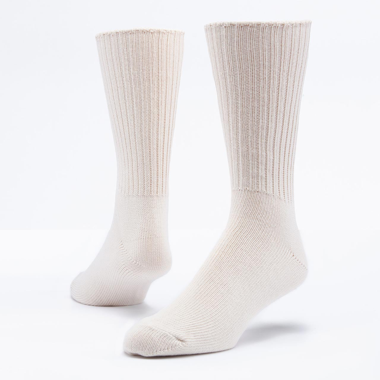 Allergy | 99.8% Organic Cotton | Crew