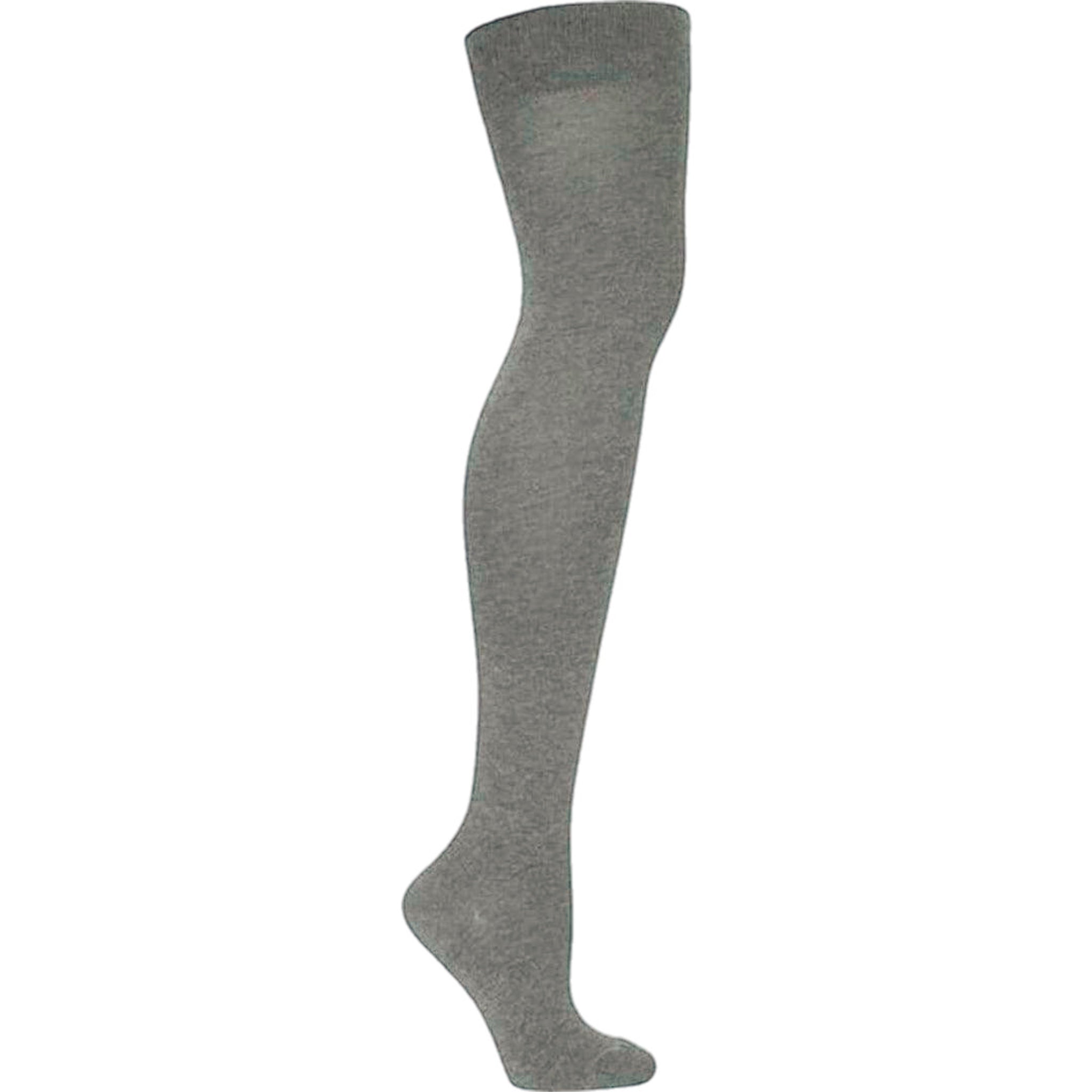 Angora Jambiere | Over the Knee Sock