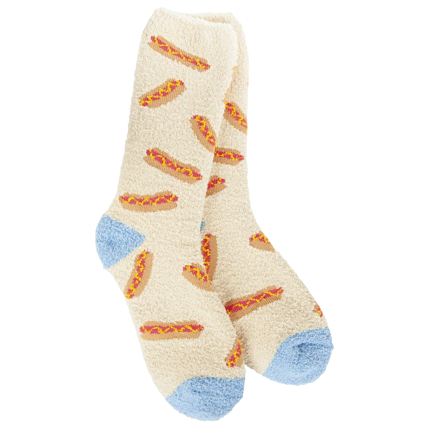 Cozy Fall | Women's Crew