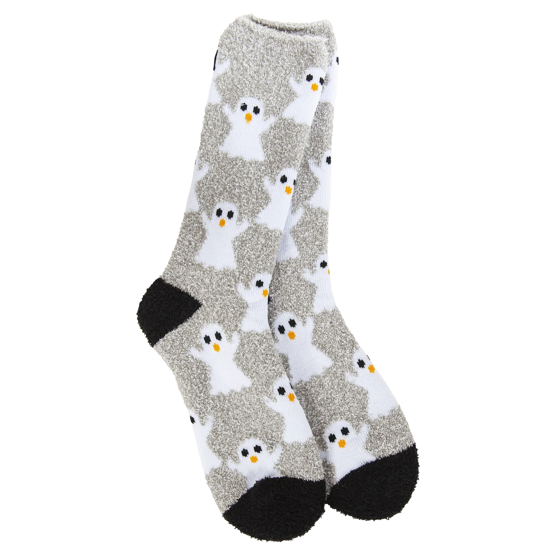 Cozy Halloween | Women's Crew