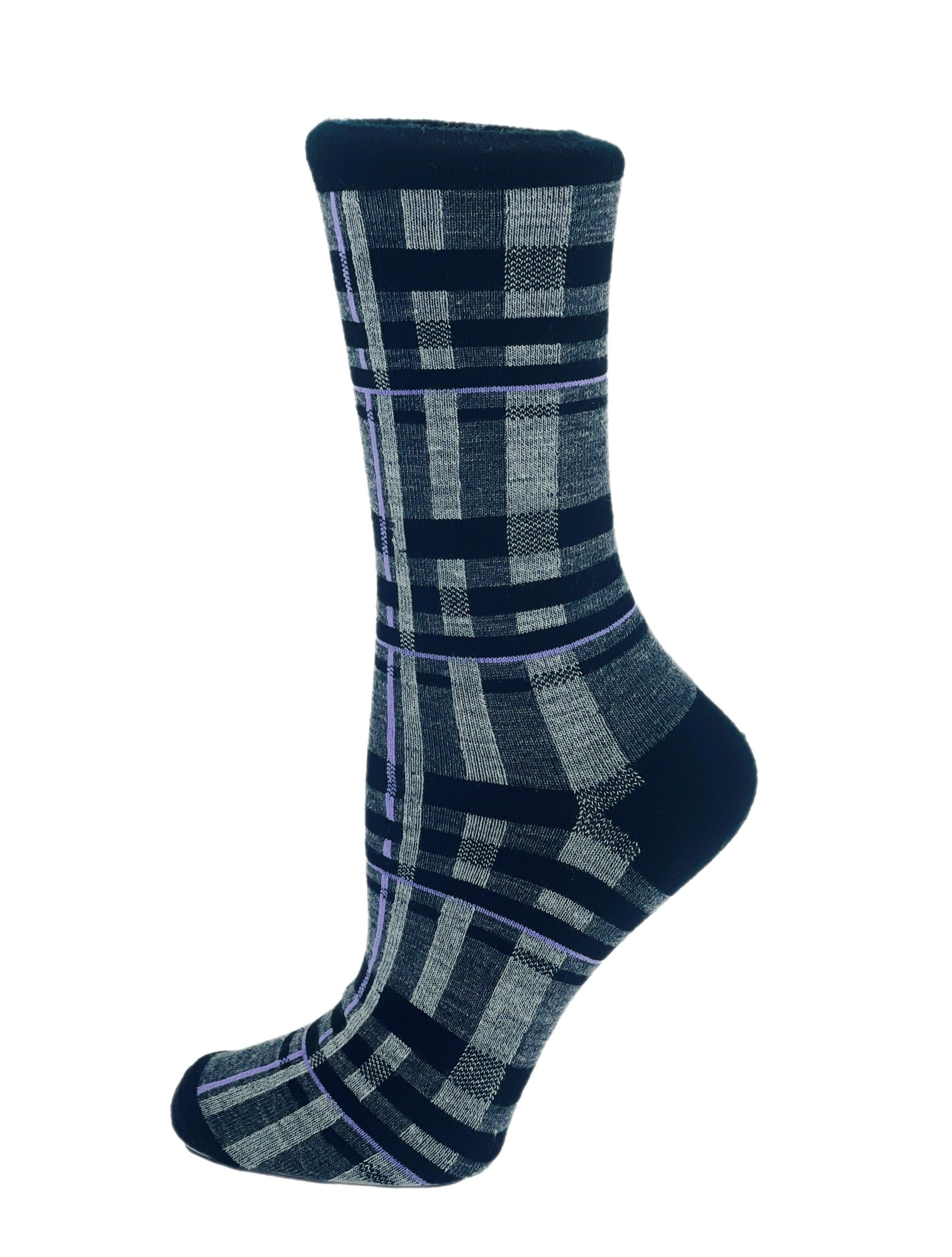 Autumn | Women's Crew - B.ella - The Sock Monster