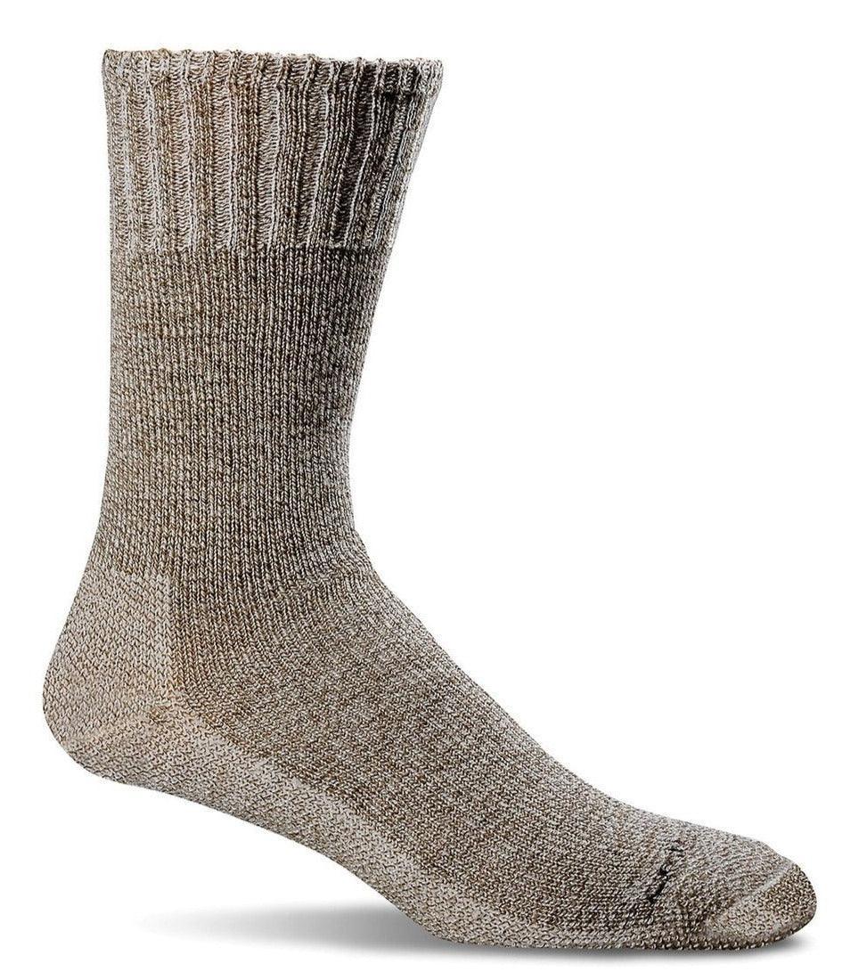 Big Easy, Women's Relaxed Fit Crew - Sockwell - The Sock Monster