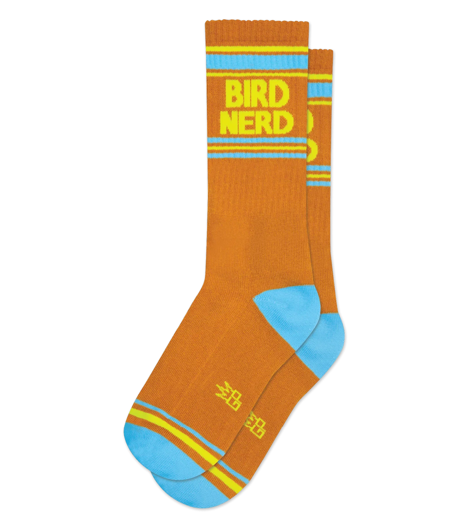 Bird Nerd | Unisex Crew