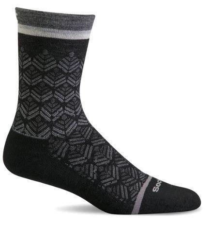 Bunion, Women's Crew | Bunion Relief Socks - Sockwell - The Sock Monster