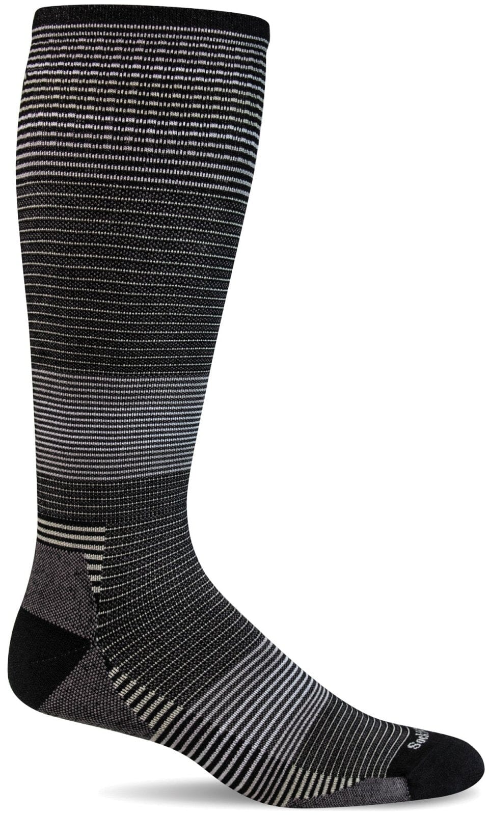 Cadence | Lightest Weight Fit | Women's Moderate Compression Knee-High