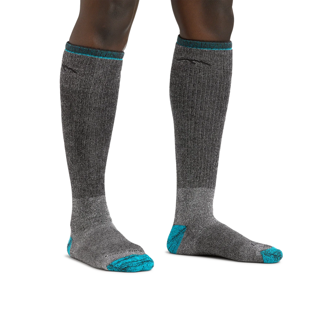 Mountaineering | Heavyweight Women's Over-the-Calf with Full Cushion #1954 ~ Buy 2, Get 1 Free ~