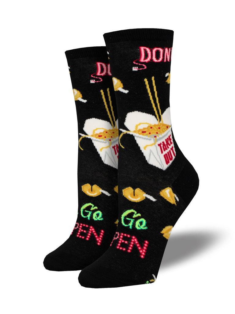 24-Hour Diner | Women's Crew