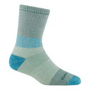 Mountaineering | Women's Heavyweight Micro Crew with Full Cushion #5011