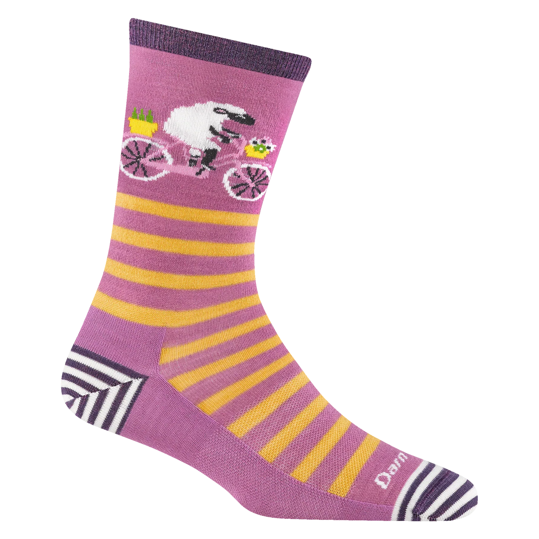 Animal Haus | Women's Lightweight Crew #6037