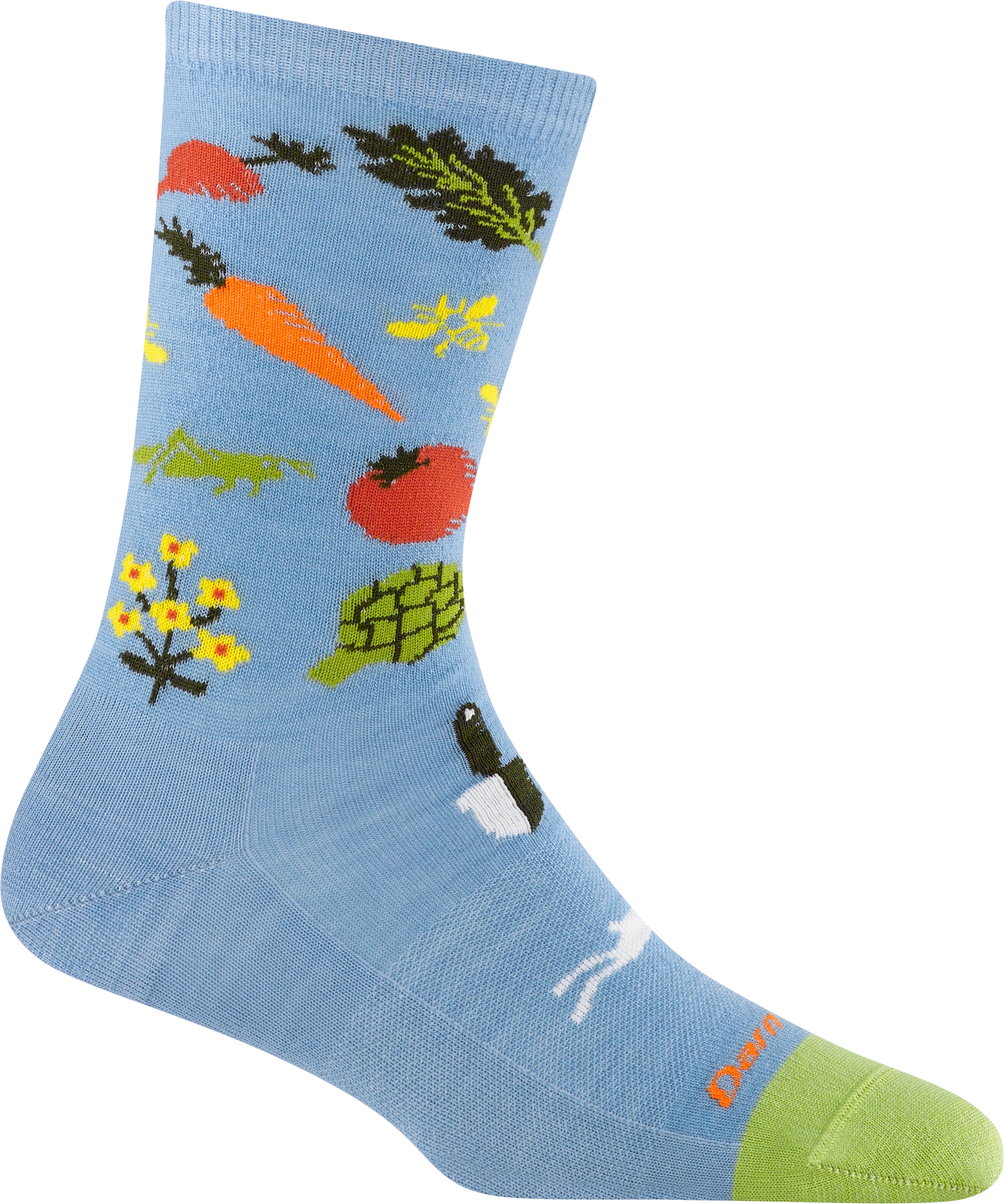 Farmer's Market | Women's Lightweight Crew #6054