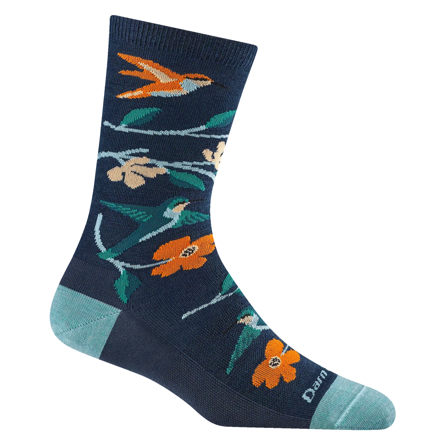 Birds of a Feather | Women's Lightweight Crew #6121