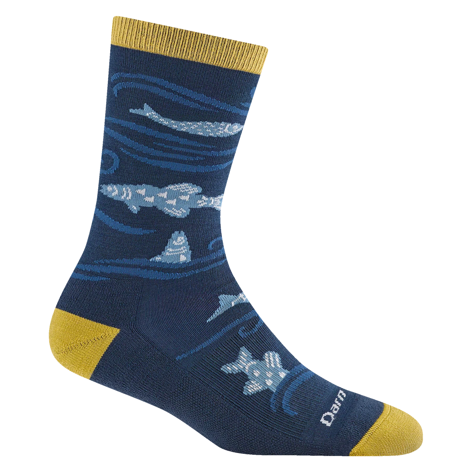 Homer | Women's Lightweight Crew #6122