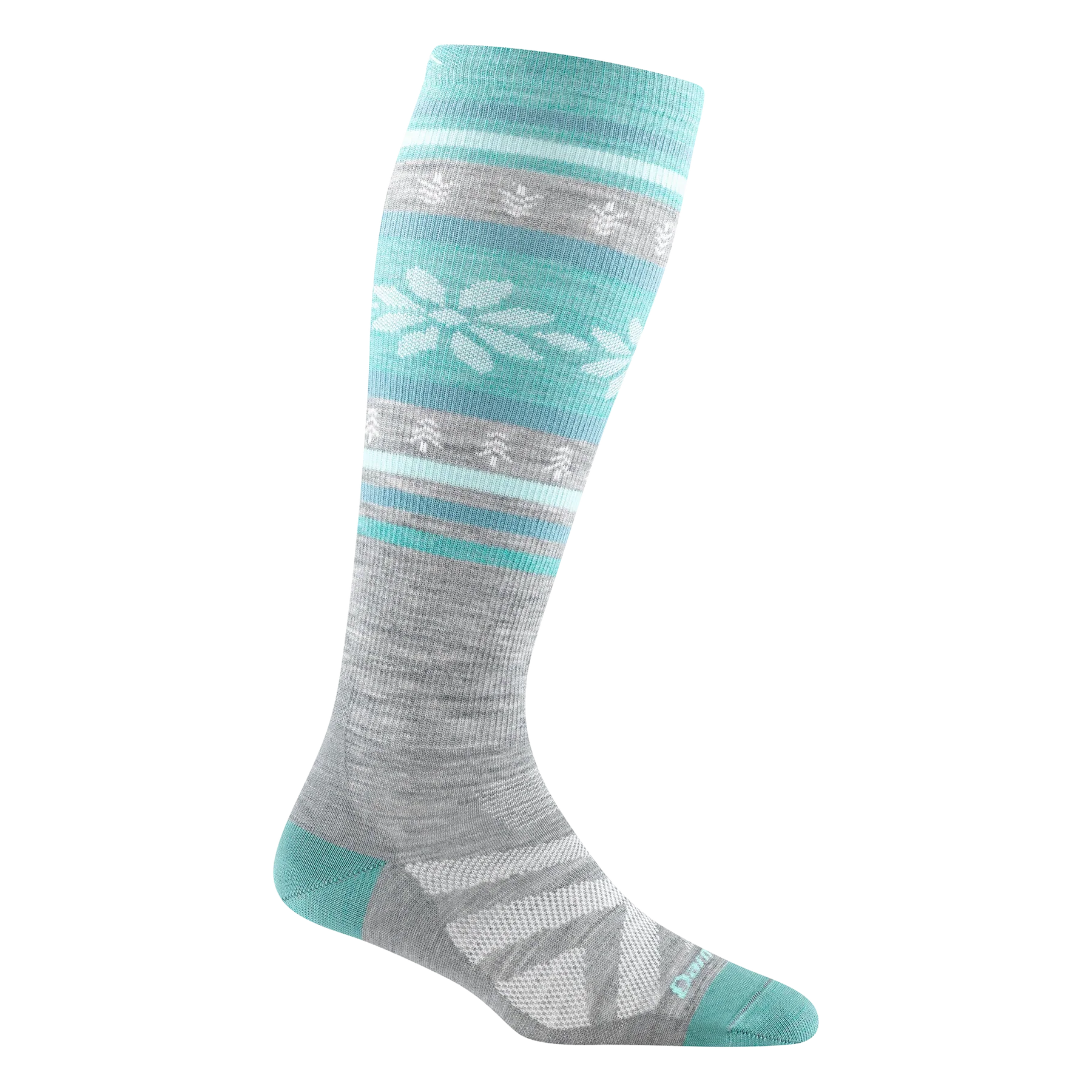 Alpine | Women's Lightweight Over-the-Calf #8021