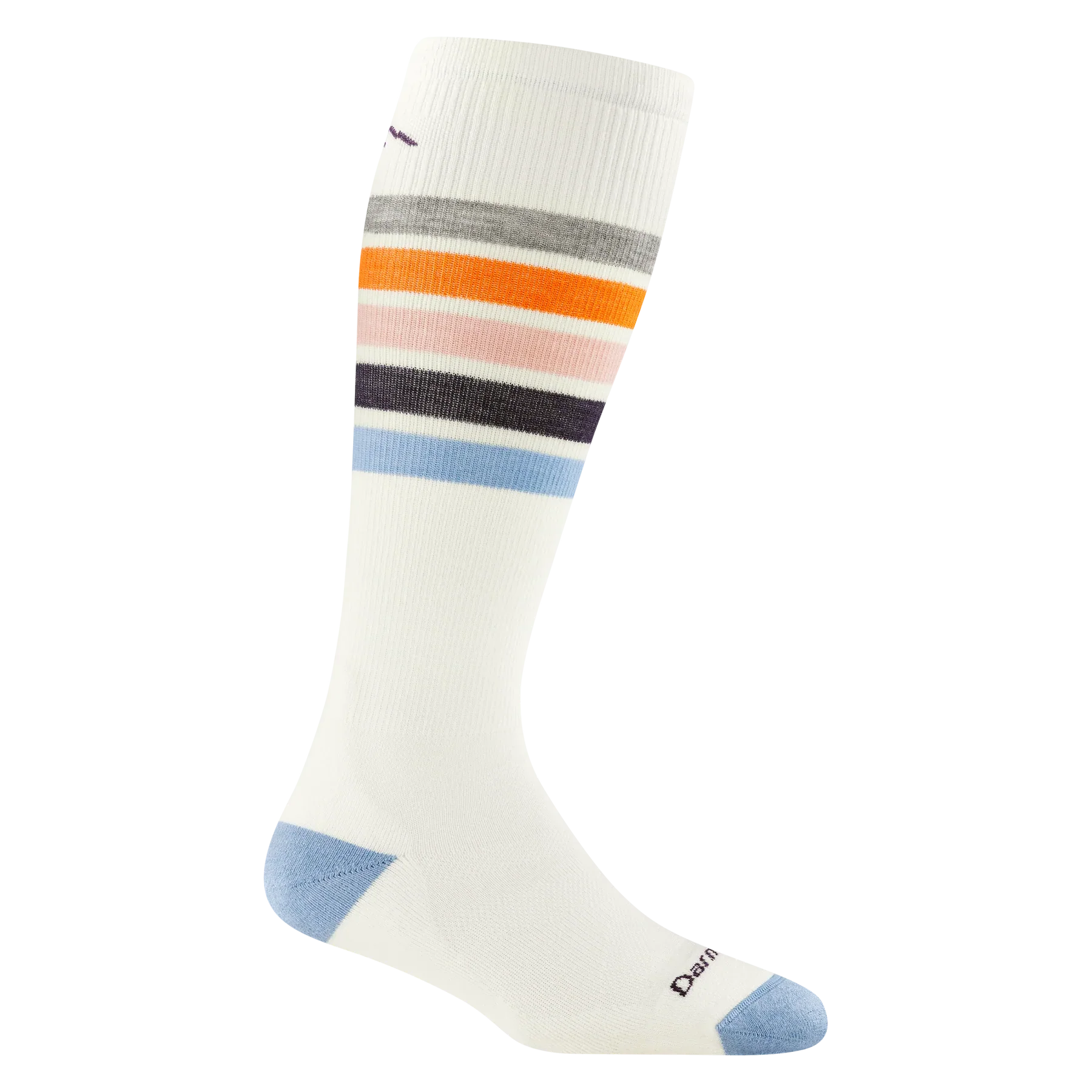 Snowburst | Women's Midweight Over-the-Calf with Cushion #8028