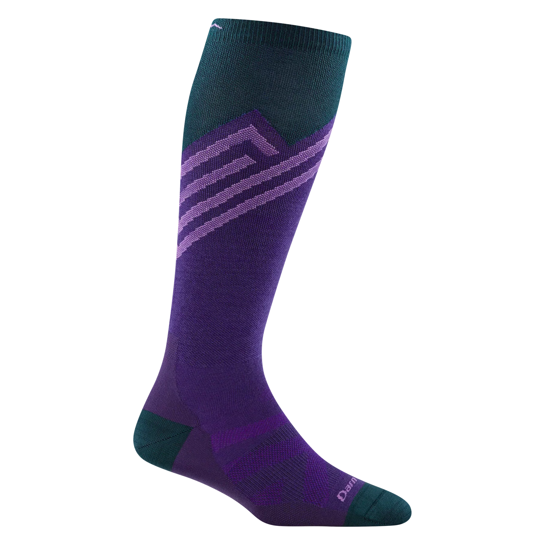 Peaks | Women's RFL Ultra-Lightweight Over-the-Calf #8035