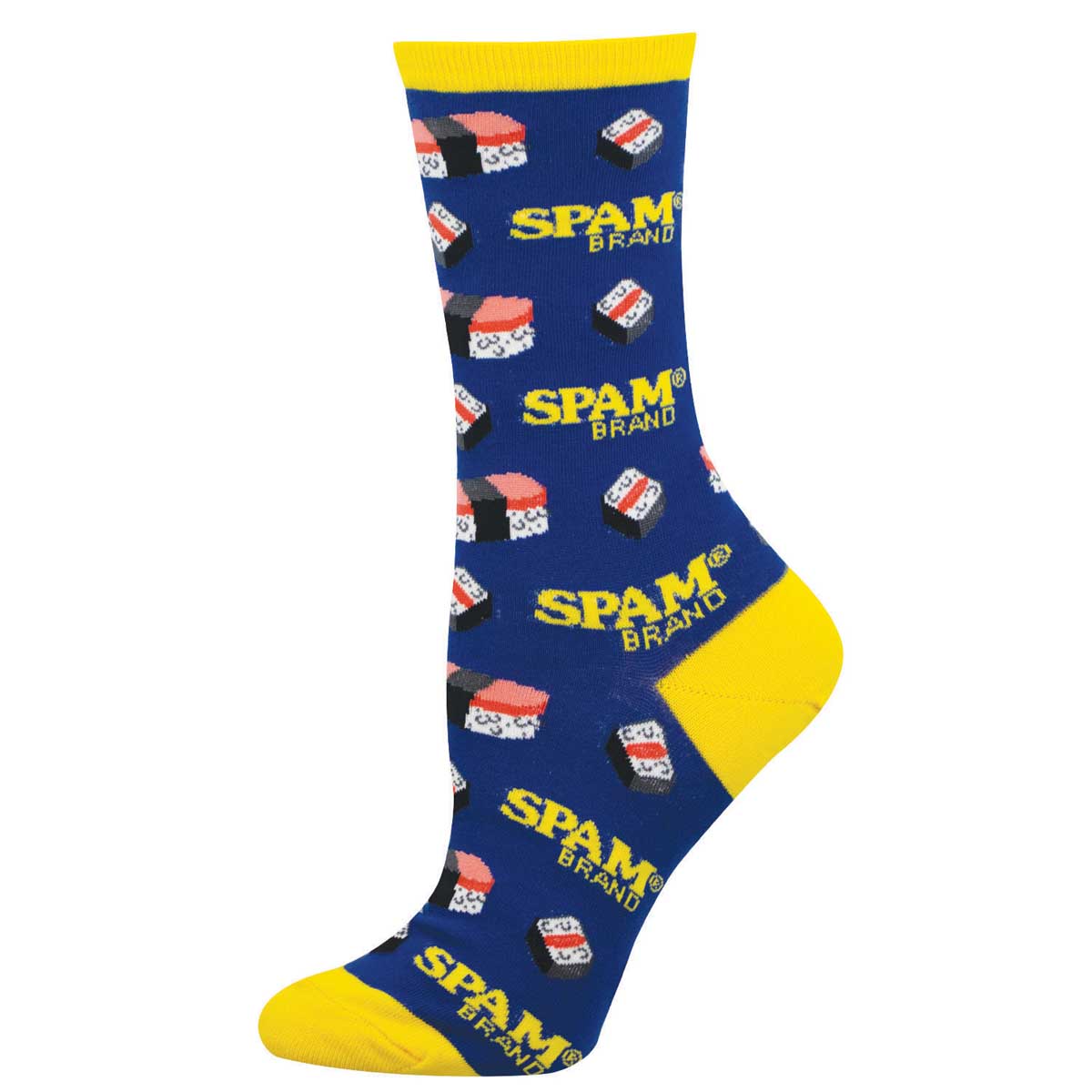 Spam Musubi | Women's Crew