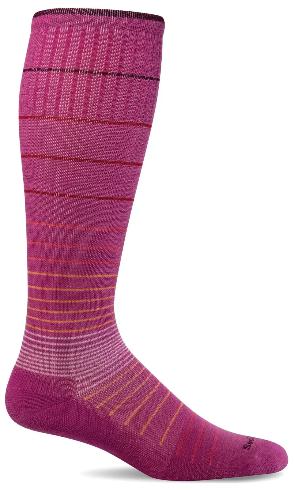 Circulator | Women's Moderate Compression Knee-High