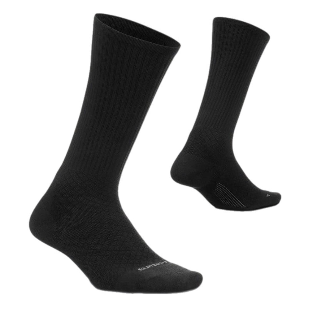 Plantar Fasciitis Relief Sock | Light Cushion Crew
