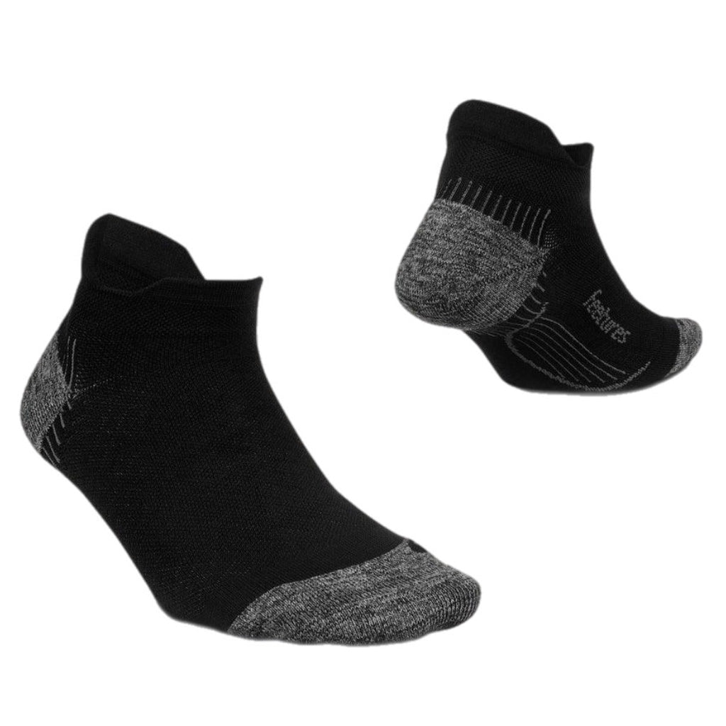 Plantar Fasciitis Relief Sock | Light Cushion No Show Tab