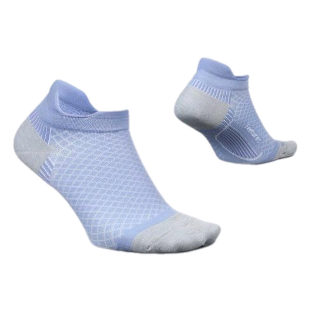Plantar Fasciitis Relief Sock | Light Cushion No Show Tab