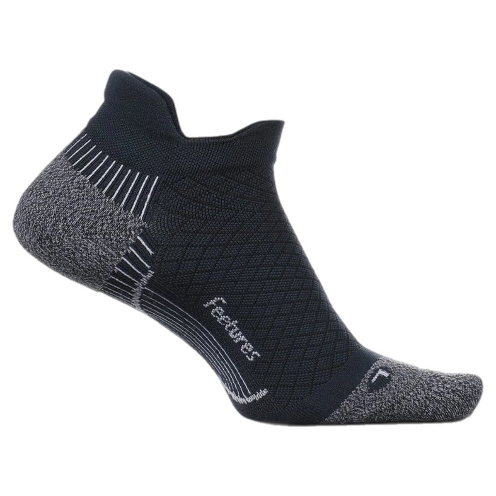 Plantar Fasciitis Relief Sock | Light Cushion No Show Tab