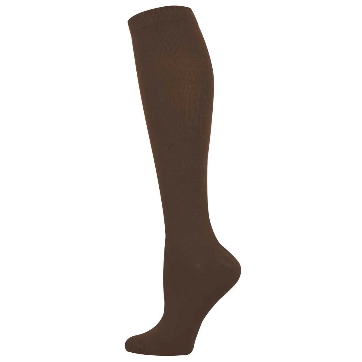 Solid Bamboo | Women's Knee-High