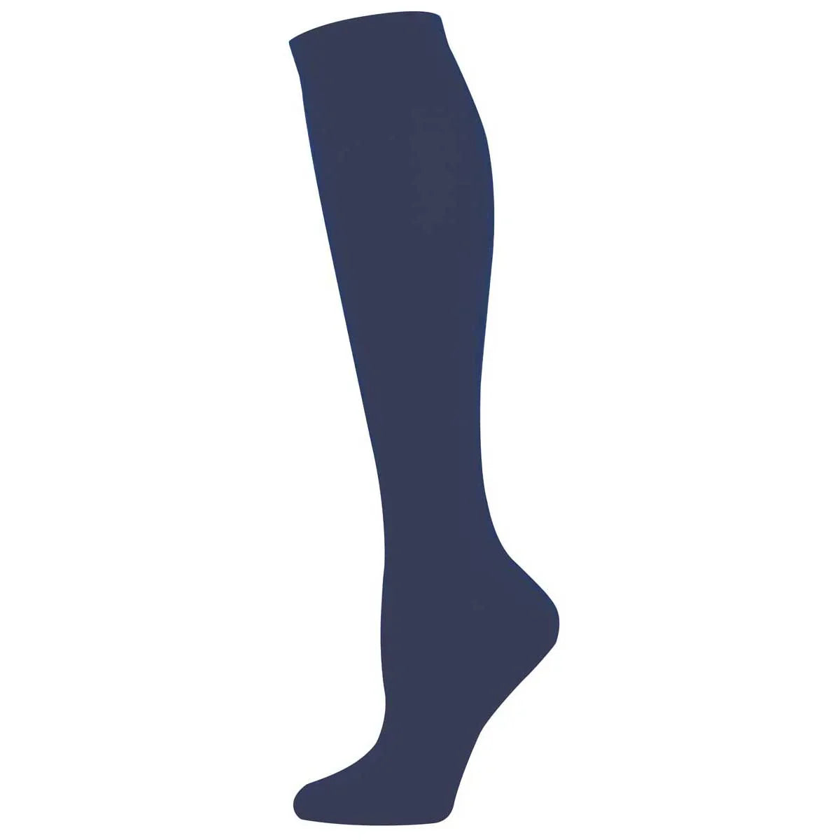 Solid Bamboo | Women's Knee-High