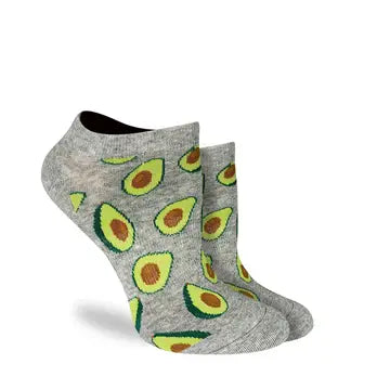 Avocados | Women's Ankle Socks