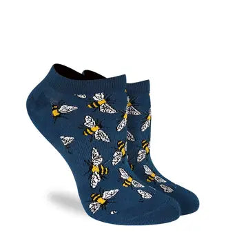 Bees | Women's Ankle Socks