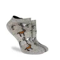 Goats | Women's Ankle Socks