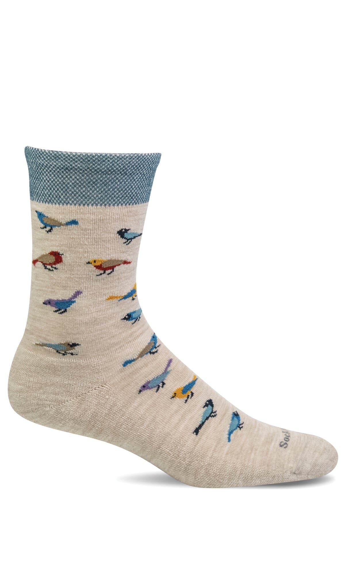 Audubon | Women's Crew
