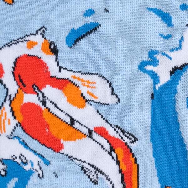 Beauty In Water | Women's Knee-high