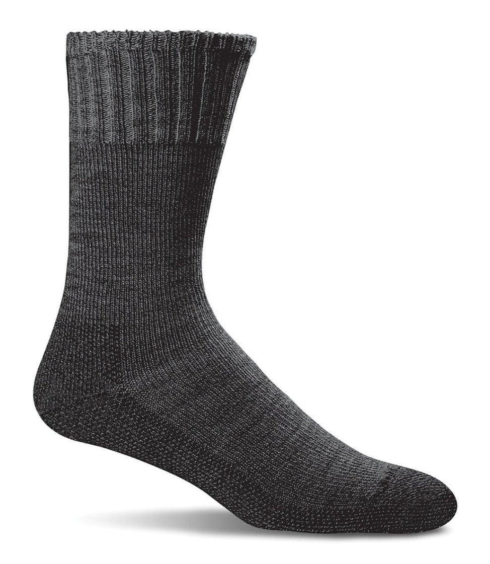 Big Easy, Women's Relaxed Fit Crew - Sockwell - The Sock Monster