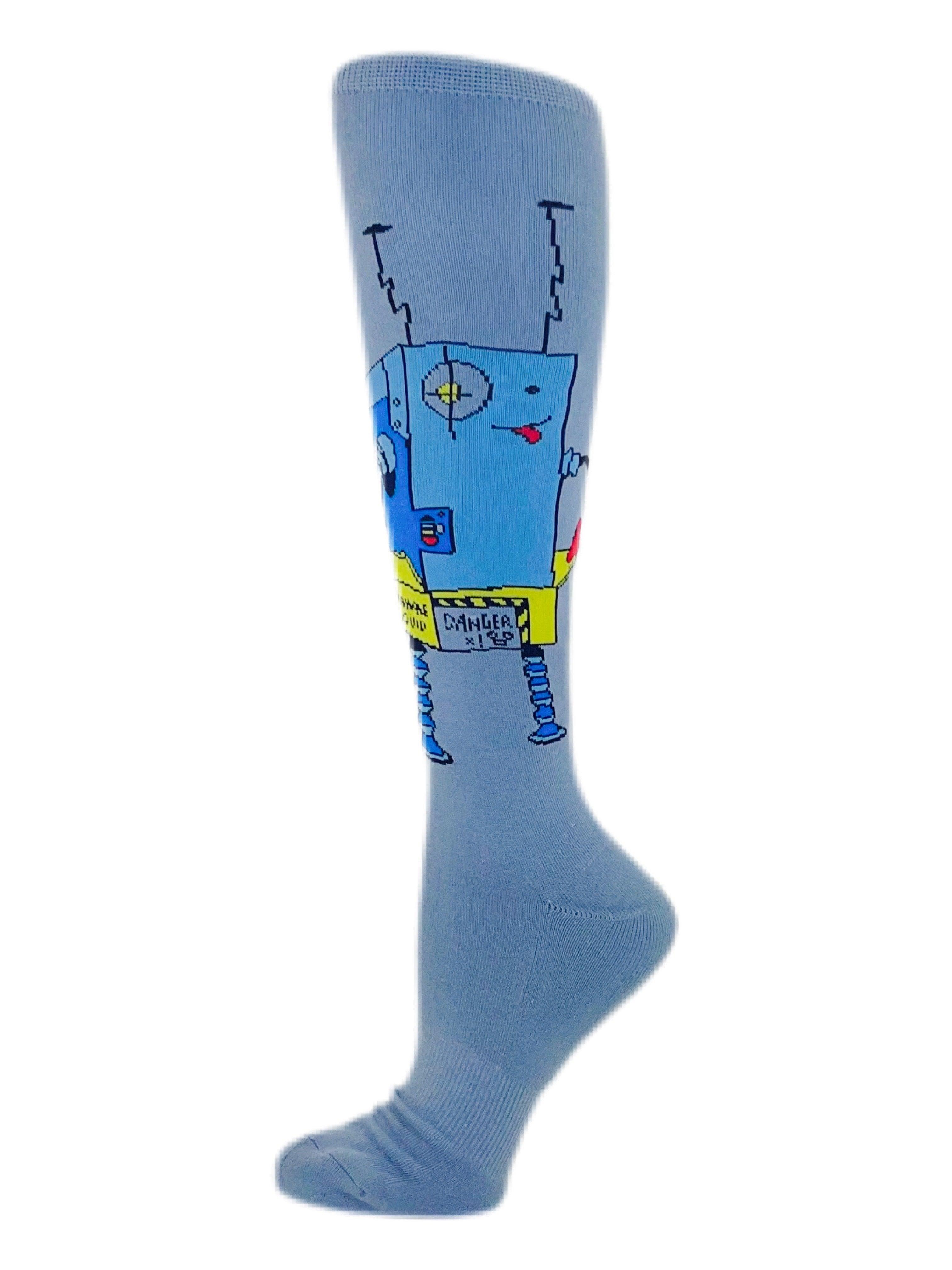 Boxer Shorts | Knee High