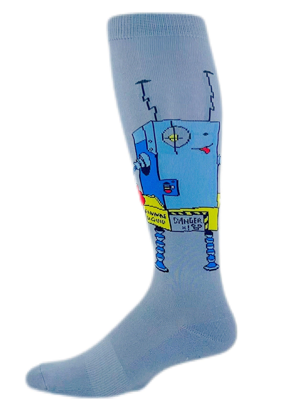 Boxer Shorts | Knee High