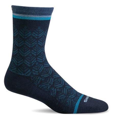 Bunion, Women's Crew | Bunion Relief Socks - Sockwell - The Sock Monster