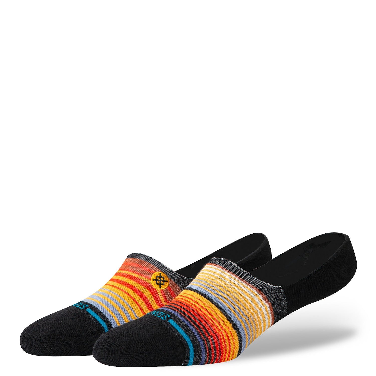 Curren ST | No-Show Socks