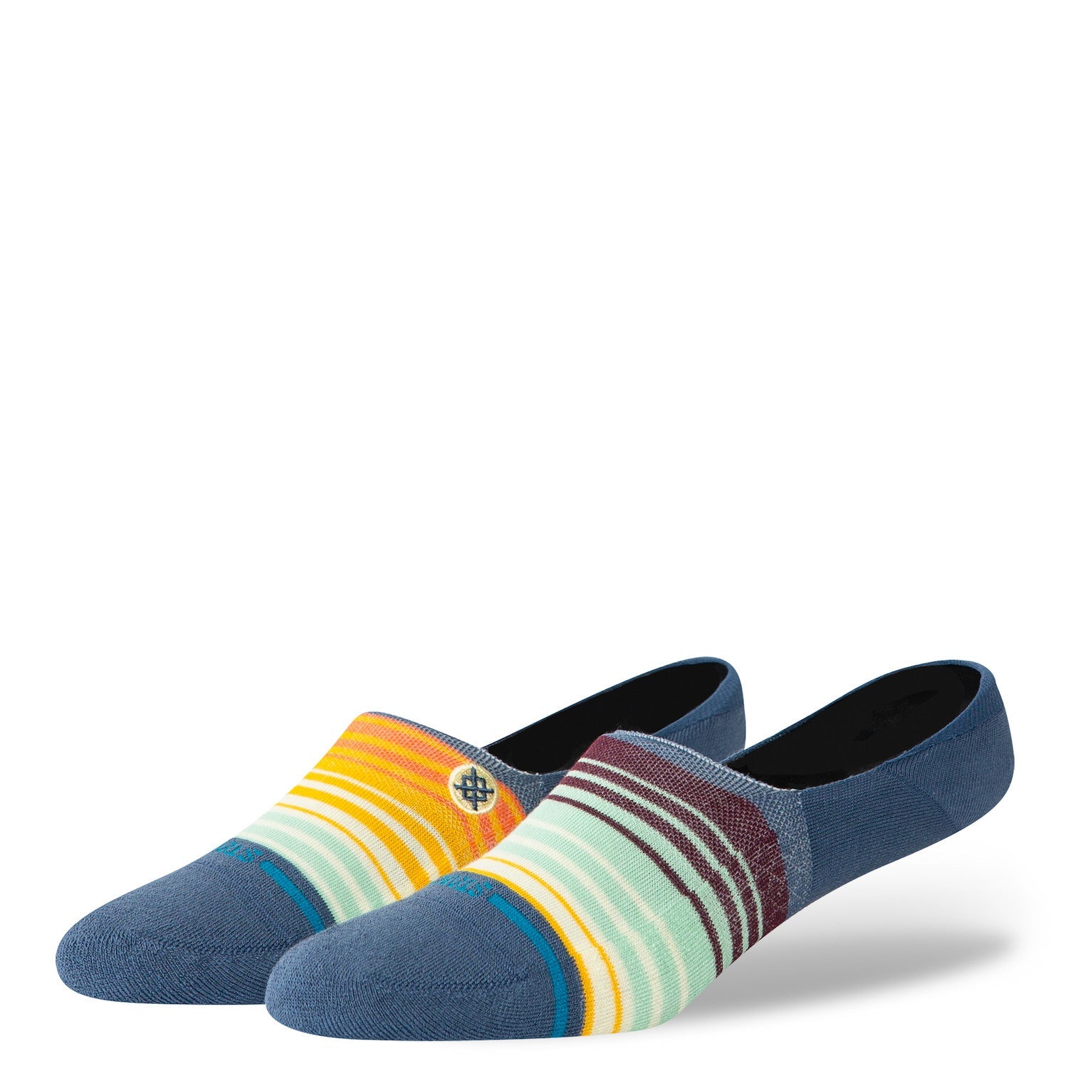 Curren ST | No-Show Socks