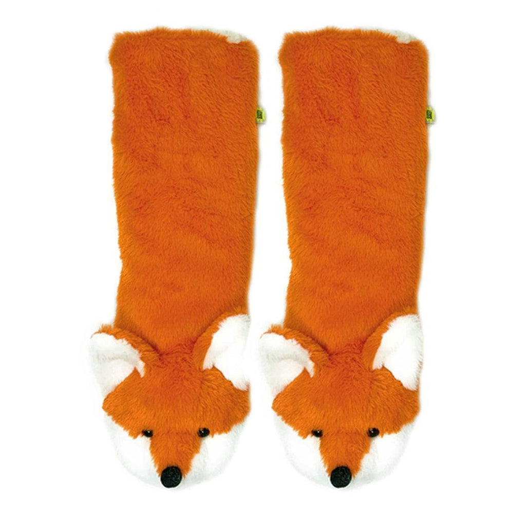 Fox Sakes | Women's Slippers