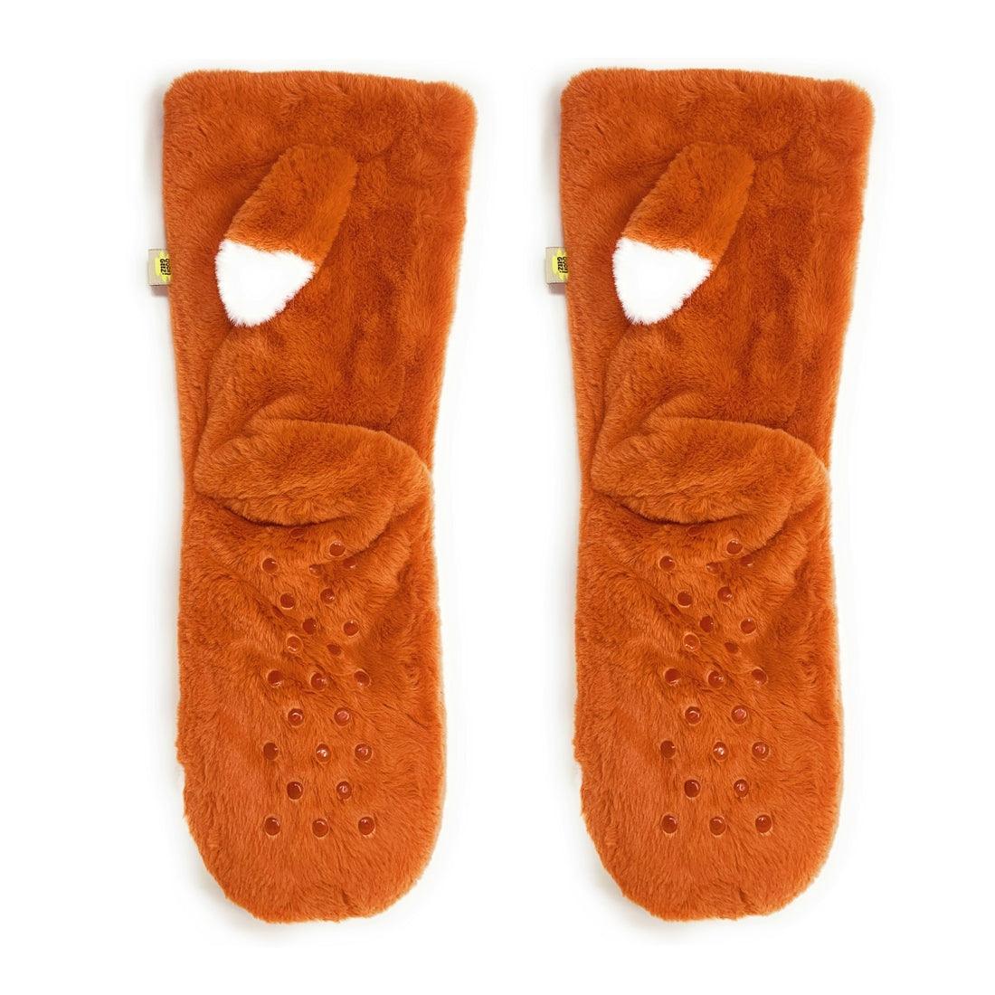 Fox Sakes | Women's Slippers