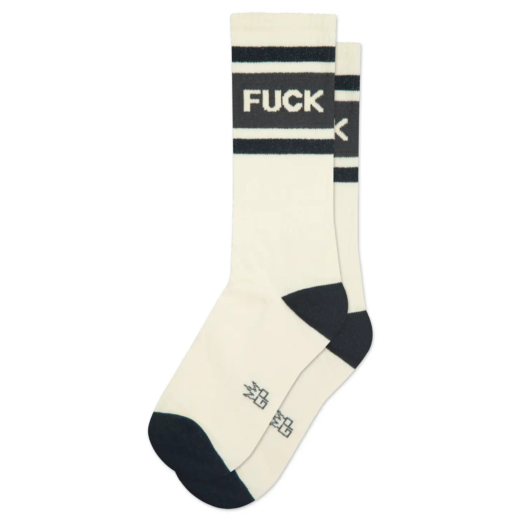 Fuck | Unisex Crew