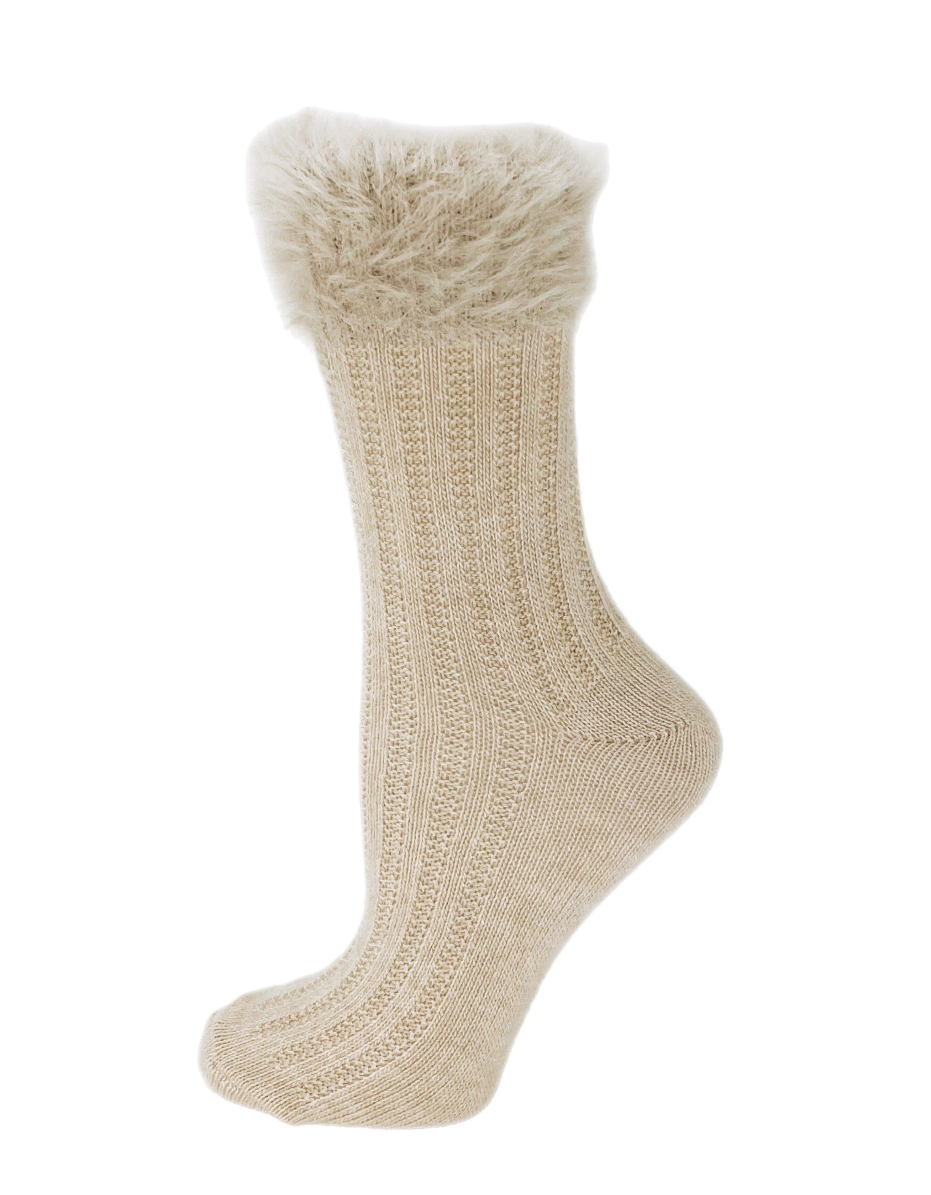 Griselda | Women's Crew - B.ella - The Sock Monster