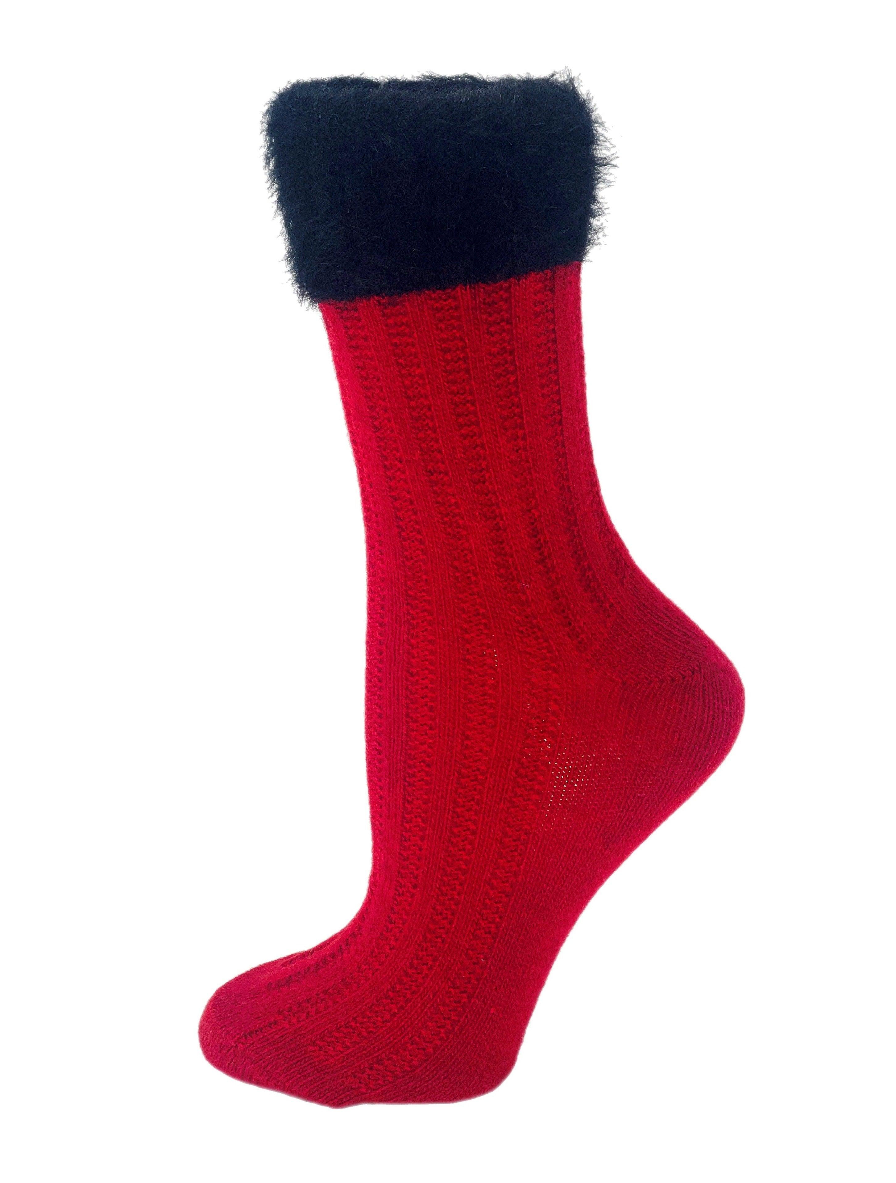 Griselda | Women's Crew - B.ella - The Sock Monster