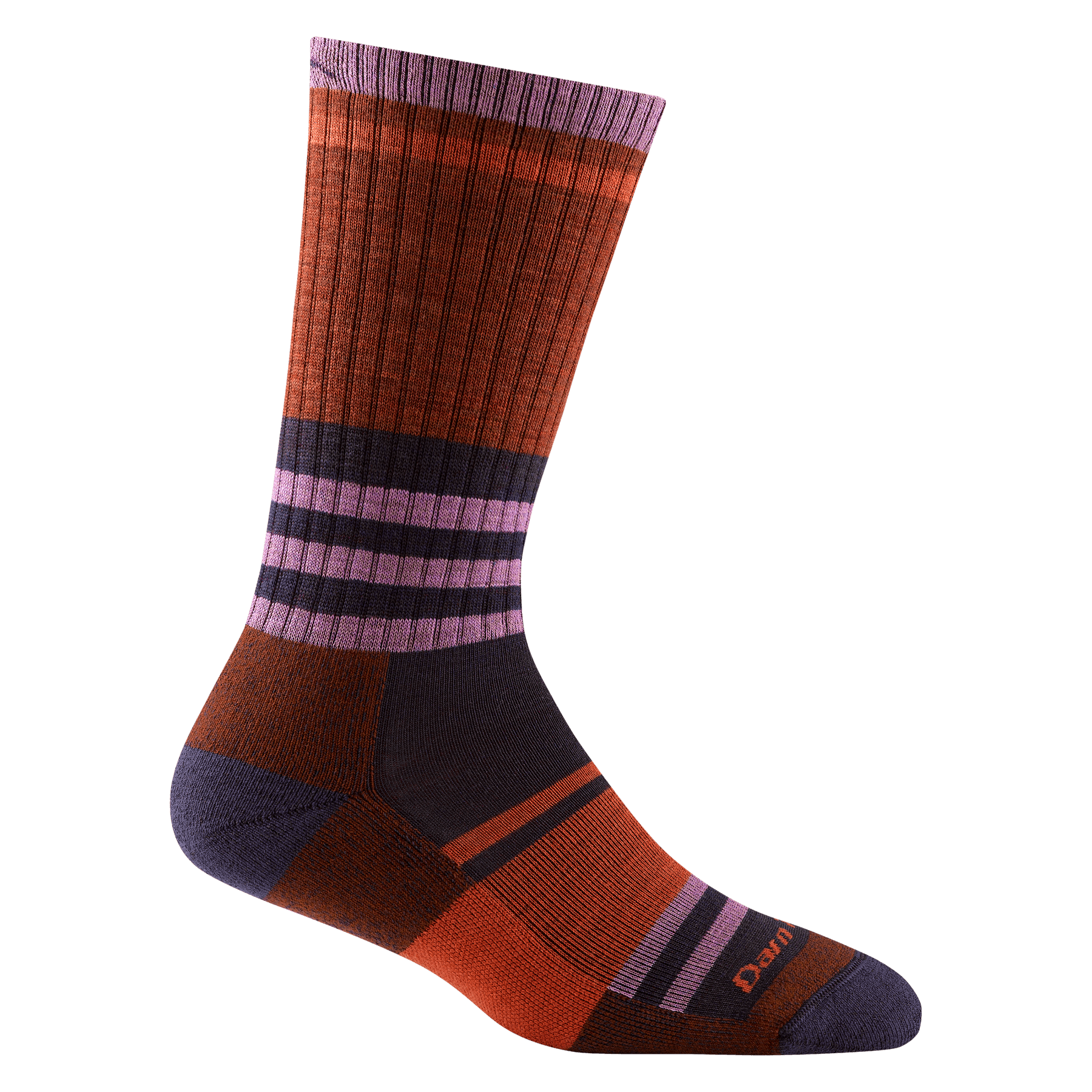 Her Spur, Women's Cushion Boot Sock #1969 - Darn Tough - The Sock Monster