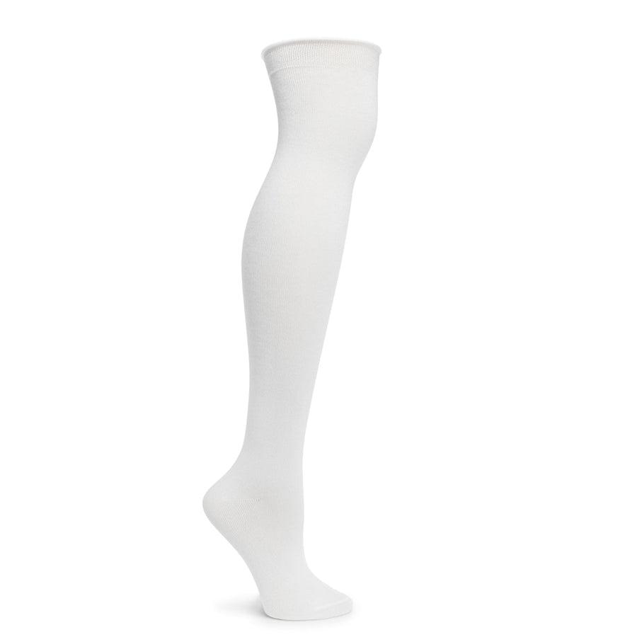 High Zone, Women's | Pima Cotton | Roll-Top | Knee-high - Ozone Design Inc - The Sock Monster