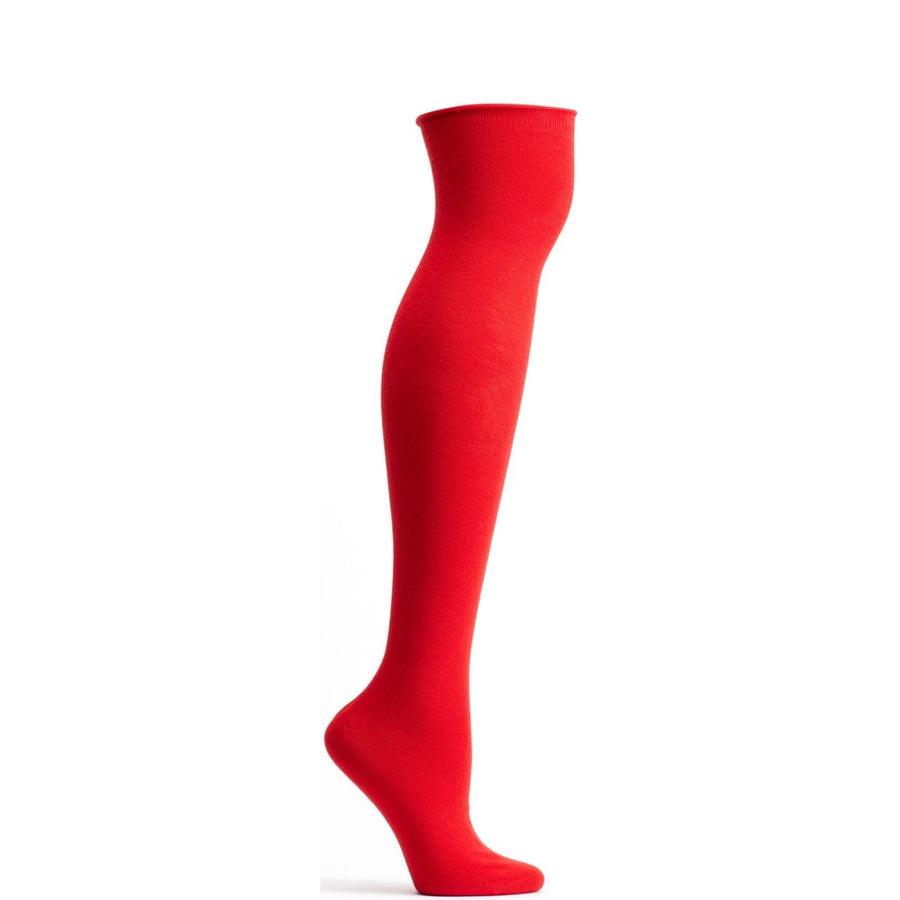 High Zone, Women's | Roll-Top | Knee-high - Ozone Design Inc - The Sock Monster