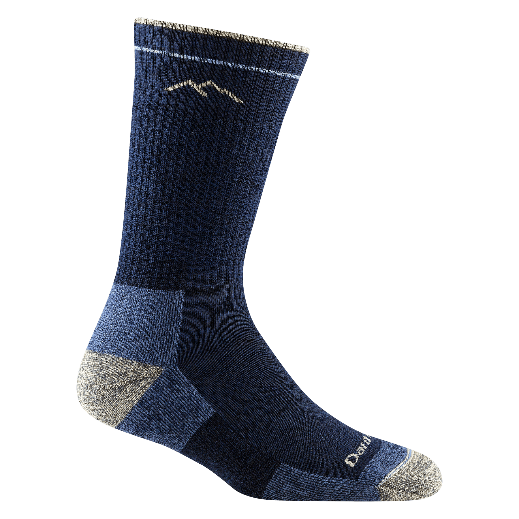 Hiker, Women's Cushion Boot Sock #1907 - Darn Tough - The Sock Monster