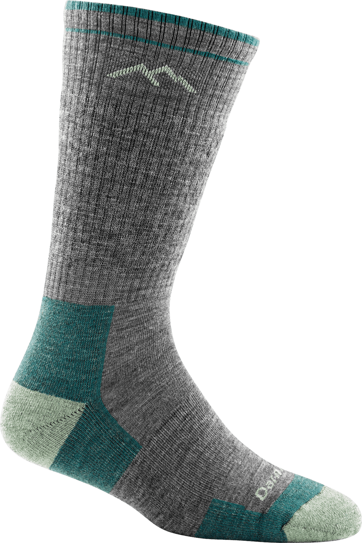 Hiker, Women's Cushion Boot Sock #1907 - Darn Tough - The Sock Monster