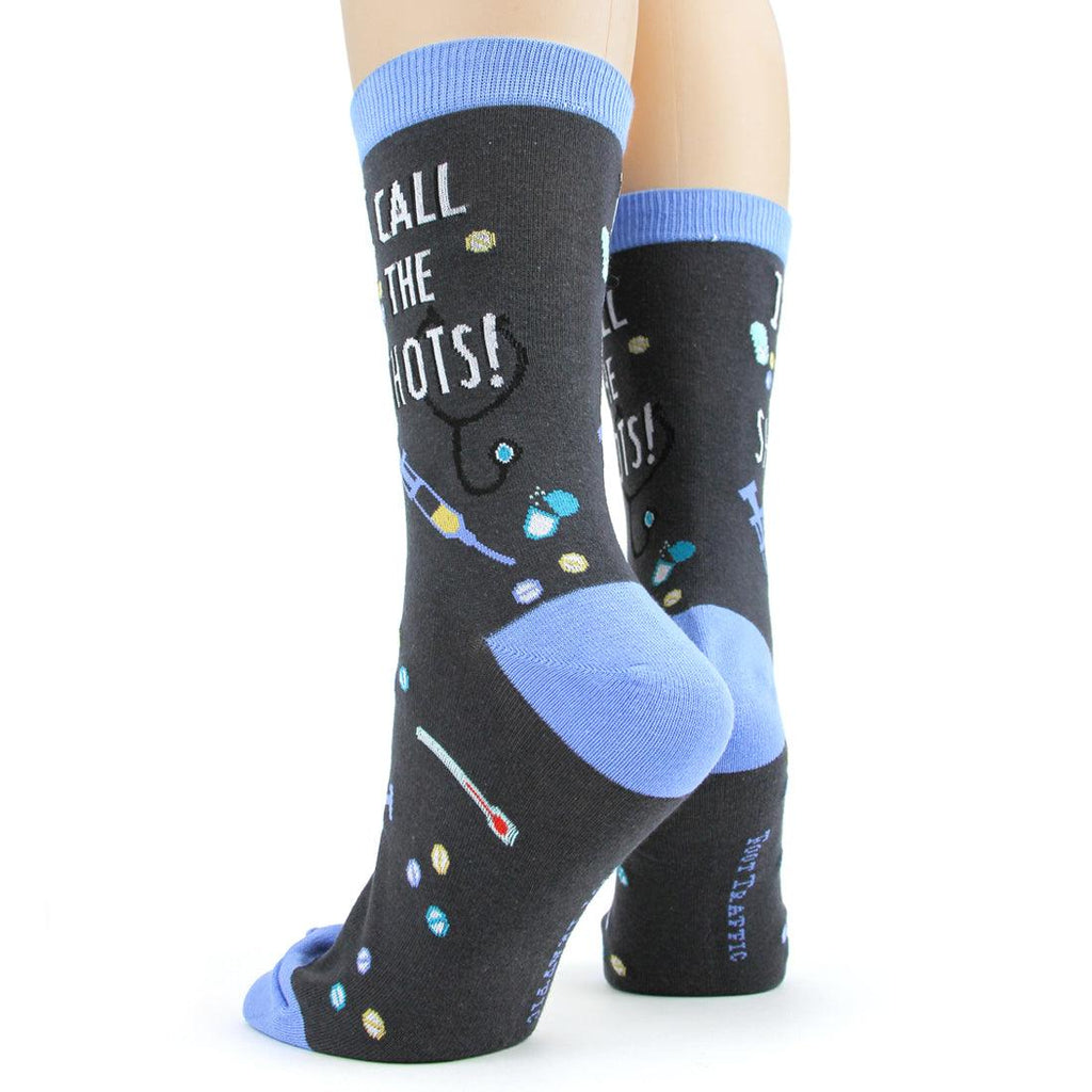 I Call the Shots | Women's Crew