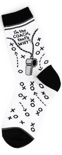 I'm the Coach | Women's Crew